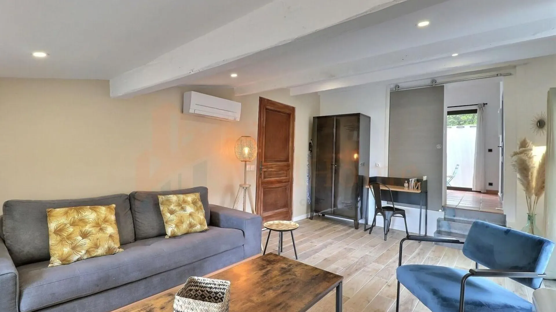 The Provencal Escape - Swimming Pool Apartment Trets France